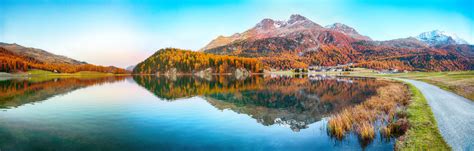 Die 10 schönsten Wanderungen in Graubünden | Interchalet Reisetipps