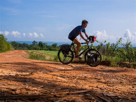 Cycle Touring Basics – A Beginners Guide to Bike Touring