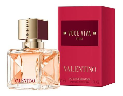 Voce Viva Intensa by Valentino » Reviews & Perfume Facts