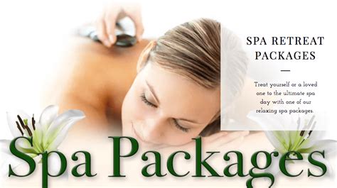 Spa Retreat Packages - Godfrey, IL: Dutch Hollow Medical Day Spa