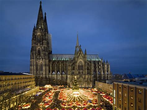 The Five Fs blog: Our trip to the Cologne Christmas Markets - a bit of ...