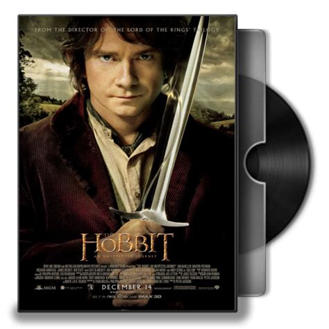 Hobbit Icon #134543 - Free Icons Library