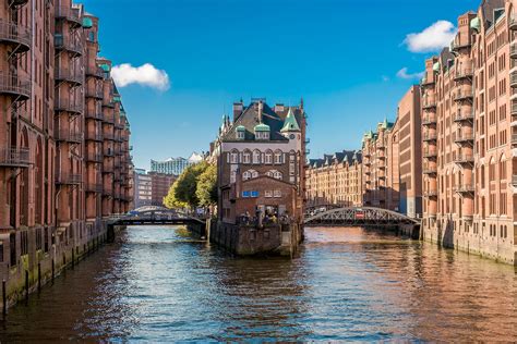 2 Days in Hamburg: The Perfect Hamburg Itinerary - Itinku