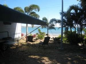 Bowen Queensland - Caravan Park Photos