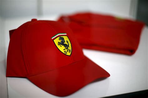 Ferrari to Introduce New Luxury Merchandise in 2017 | Fox Business