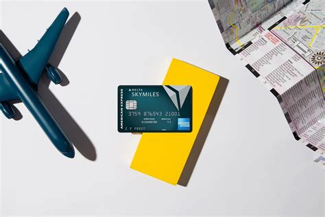 Card Review: Delta Reserve Credit Card From American Express