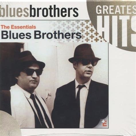 The Blues Brothers – Soul Man Lyrics | Genius Lyrics