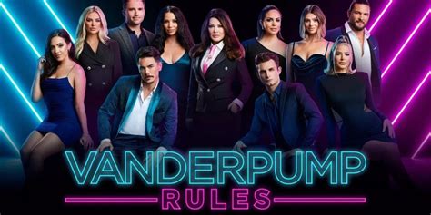 Vanderpump Rules Season 11 Episode 1: Release Date, Spoilers & Streaming Guide - OtakuKart