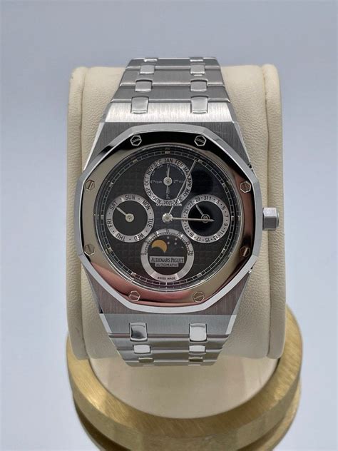 Audemars Piguet Royal Oak Perpetual Calendar for $105,701 for sale from ...