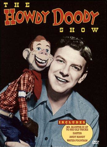 The Howdy Doody Show (1947)