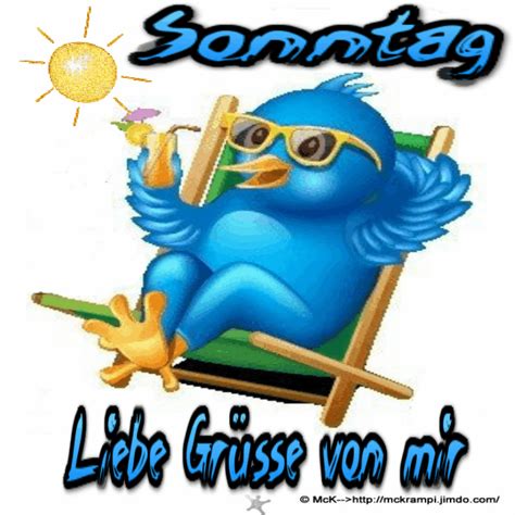 McK Sonntag´s GB Liebe Grüsse.....mit BBCode bei http://mckrampi.jimdo.com/g%C3%A4stebuchbilder ...