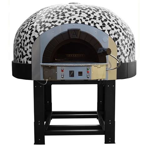 Commercial Gas Pizza Oven G100K | Heavy Duty Pizza Ovens Sale UK