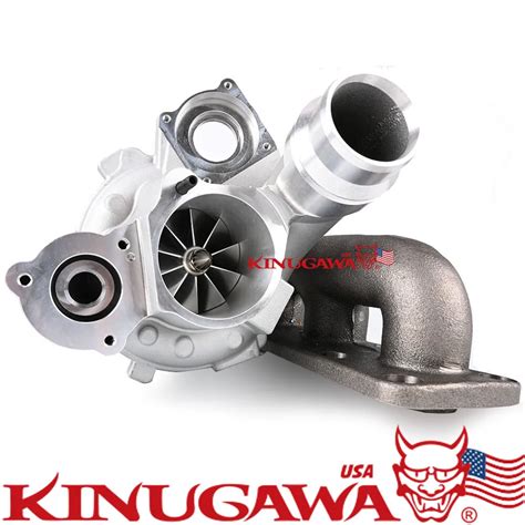 BMW N55 Upgrade Turbocharger TurboSystems | v9306.1blu.de