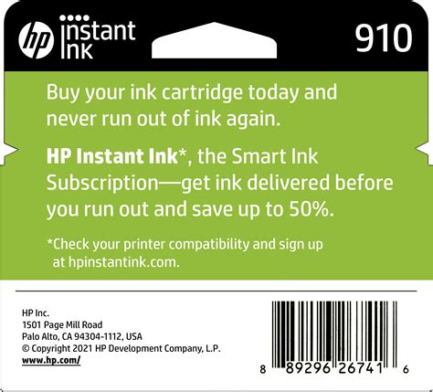 HP 910 3-Pack Standard Capacity Ink Cartridges Cyan/Magenta/Yellow 3YN97AN#140 - Best Buy