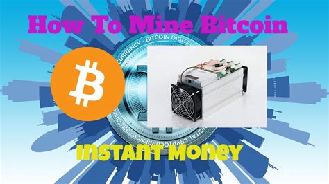 bitcoin mining software windows 10 - best bitcoin mining software 2019 - how to get free ...