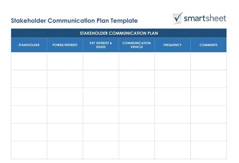 FREE DOWNLOAD > Business Communication Templates for Excel and Google ...