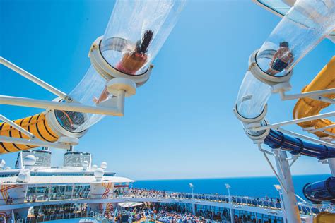 Things to Do | Adventure of the Seas | Royal Caribbean Cruises