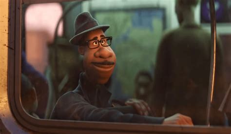 ‘Soul’ Review - Ticks Nearly All of Pixar’s Boxes | London Film Festival 2020 | DiscussingFilm