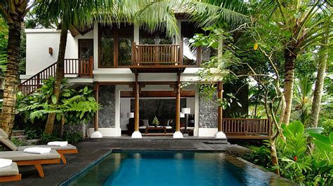 Kayumanis Ubud Private Villa & Spa - Bali - Katharina Fenners