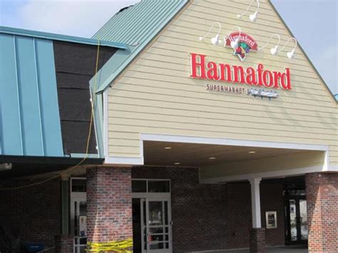 Hannaford completes renovations, hosts celebration events in Camden and Rockland | PenBay Pilot