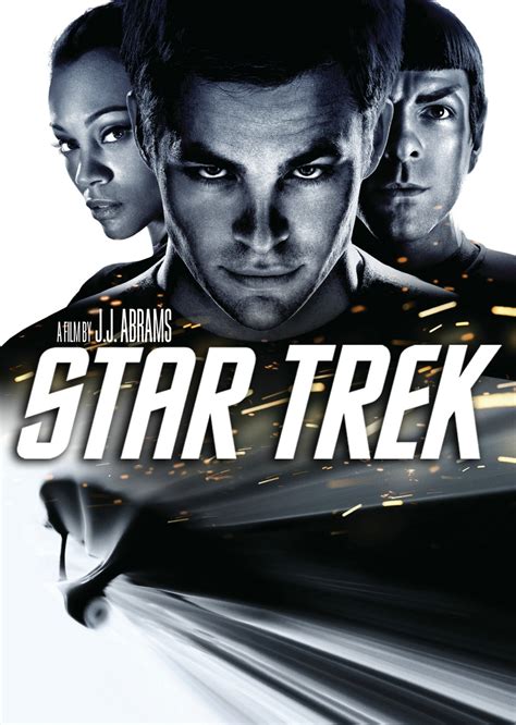 Star Trek (DVD) | Memory Alpha | FANDOM powered by Wikia