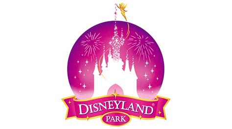 Disneyland Park Vector Logo | Free Download - (.SVG + .PNG) format - SeekVectorLogo.Com