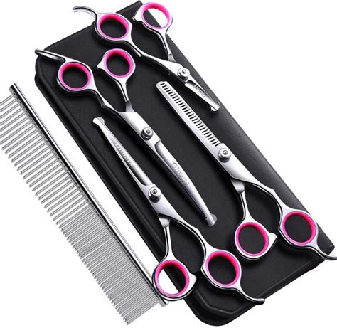 Best Dog Grooming Shears – Groom Your Dog with Ease!