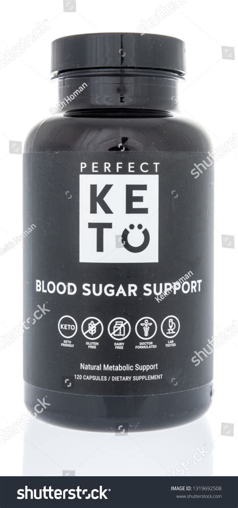 7 Supplements To Support Blood Sugar Images, Stock Photos & Vectors | Shutterstock