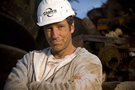 Dirty Jobs with Mike Rowe - Dirty Jobs Photo (10607125) - Fanpop