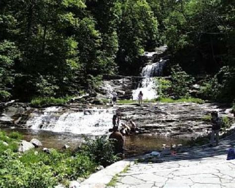 Kent: Kent Falls State Park - Tripadvisor