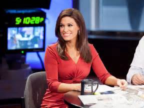 5 Things You Didn't Know About Fox News' Kimberly Guilfoyle | PEOPLE.com