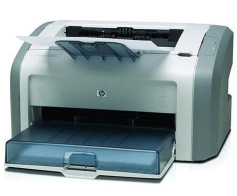 (Download) HP Laserjet 1020 Driver Download (LaserJet Printer)