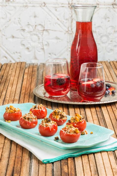 10 Easy Campari Tomato Recipes for Homemade Meals