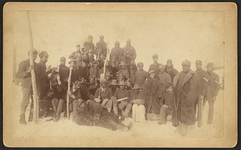 Buffalo Soldiers | National Museum of African American History and Culture