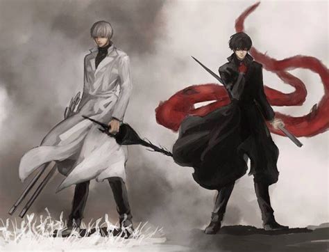 So ready for this fight in the upcoming :Re chapters: Kaneki vs Arima. Follow me on Facebook ...