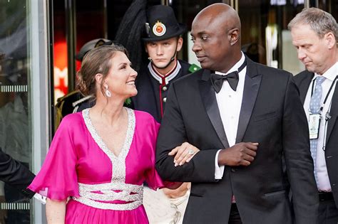 Norway’s Princess Märtha quits to practice alternative medicine with ...