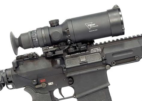 Best Thermal Scope for Your AR - With Todd Huey - AR Build Junkie