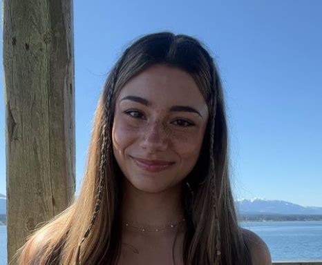 Mikayla Campinos Age, Height, Weight, Wiki, Bio, Net Worth, Boyfriend ...