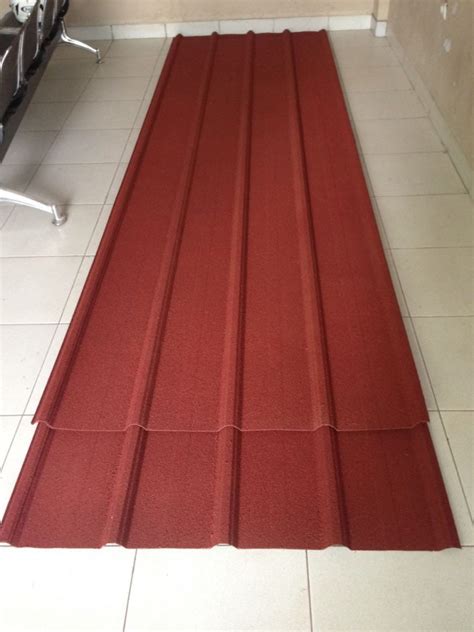 Harga Spandek Transparan Per Meter [Harga 2021] | Harga Toko Besi ASIA