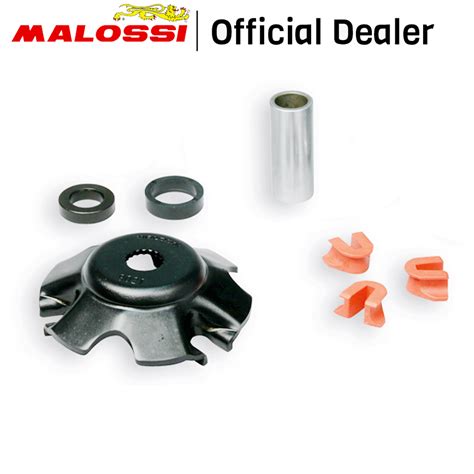 Neu Variator Malossi Multivar 2000 Derbi Atlantis Bullet 2T 50 | eBay