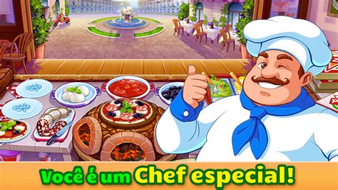 Cooking Craze - Um jogo de fast-food divertido: Amazon.com.br: Amazon ...