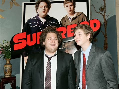 Superbad ranks in the 50 Best Comedy Movies on Netflix — FanSided | Comedy movies on netflix ...