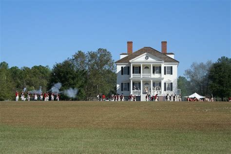 South Carolina: Historic Camden Revolutionary War Site - have-kids-will-travel.com