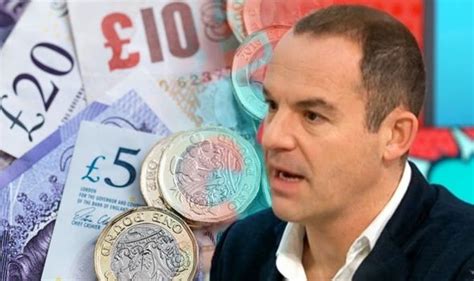 Martin Lewis: Money Saving Expert reveals how to get free £150 via ...