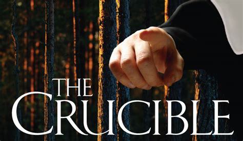 💐 Jealousy quotes in the crucible. Quotes About The Woods In The Crucible. 2022-10-14