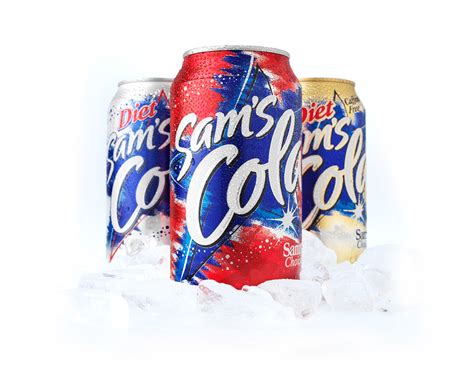 tom kane - SAM’S COLA WALMART