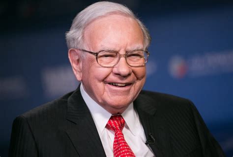 Biography of Warren Buffet