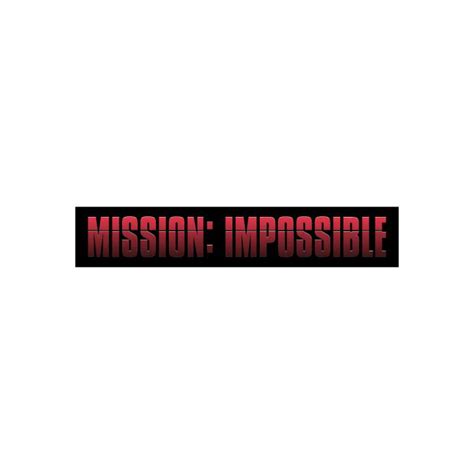 Mission Impossible Logo