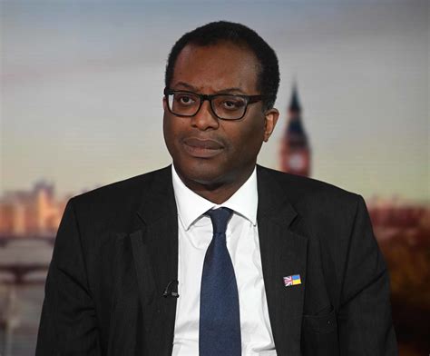 Business Secretary Kwasi Kwarteng claims ‘some bad apples’ to blame for ...