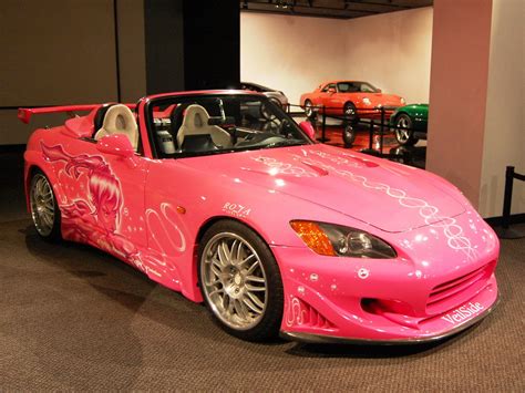 10 Facts about Suki's S2k in Fast & Furious - S2KI Honda S2000 Forums